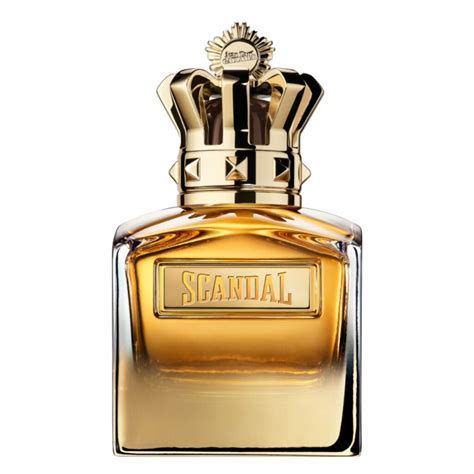 scandal perfume hondos center